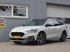 Ford Focus Wagon - 1.5 EcoBoost Active Business