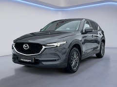 Mazda CX-5 - 2.0 SkyActiv-G Skylease+ /Apple & Android carplay/Camera achter/Stoel- en stuurverwarming/