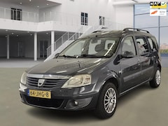 Dacia Logan MCV - 1.6-16V Lauréate 7p