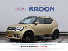 Suzuki Ignis - 1.2 Stijl Intro|Automaat|Airco|Camera|