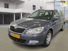 Skoda Octavia Combi - 1.2 TSI Ambition