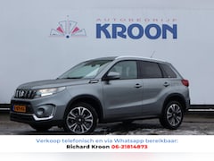 Suzuki Vitara - 1.4 Boosterjet Style Smart Hybrid|Panoramadak|Sensoren|Camera|