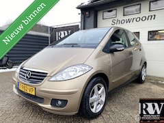 Mercedes-Benz A-klasse - 150 Classic *AIRCO*NIEUWE APK