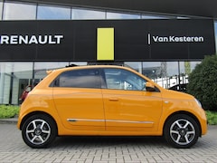 Renault Twingo - 1.0 SCe 75pk Intens / Cabrio-Top / Camera / Stoelverwarming / 1e eigenaar / Nieuwstaat