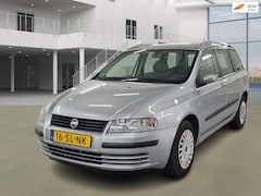 Fiat Stilo Multi Wagon - 1.6-16V Dynamic