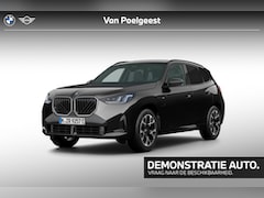 BMW X3 - 30e xDrive | M Sportpakket | Professional Pack | Premium Pack | Trekhaak