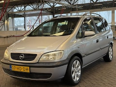 Opel Zafira - 2.2-16V Comfort/Automaat/Elekt Raam/LMV/NAP