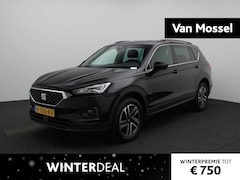 SEAT Tarraco - 1.5 TSI Style Business Intense | Automaat | Apple Carplay / Android Auto | Achteruitrijcam