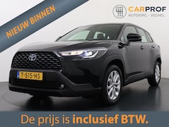 Toyota Corolla Cross - 2.0 High Power Hybrid Active NL Auto | Camera | Navigatie |