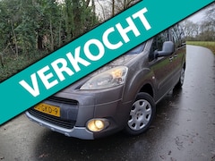 Peugeot Partner Tepee - 1.6 Première