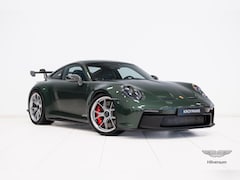 Porsche 911 - 4.0 GT3 Manual PTS Oak Green