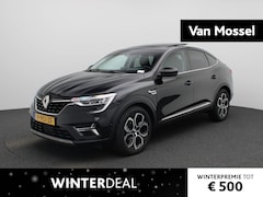 Renault Arkana - 1.6 E-Tech Hybrid 145 Intens | Automaat | Climate Control | Panoramadak | Camera | Stoelve