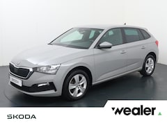 Skoda Scala - 1.0 TSI Sport Business | 115 PK | Virtual cockpit | Cruise control | Climate control | App