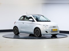 Fiat 500 - La Prima 42 kWh