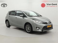 Toyota Verso - 1.8 VVT-i Business | Origineel NL | Navigatie | Stoelverwarming | Cruise Control | Clima |