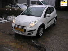 Suzuki Alto - 1.0 Exclusive 123 d kn nap pas airco APK