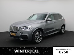 BMW X5 - xDrive40e iPerformance M Sport Edition | Automaat | Lederen Bekleding | Panoramadak | Came