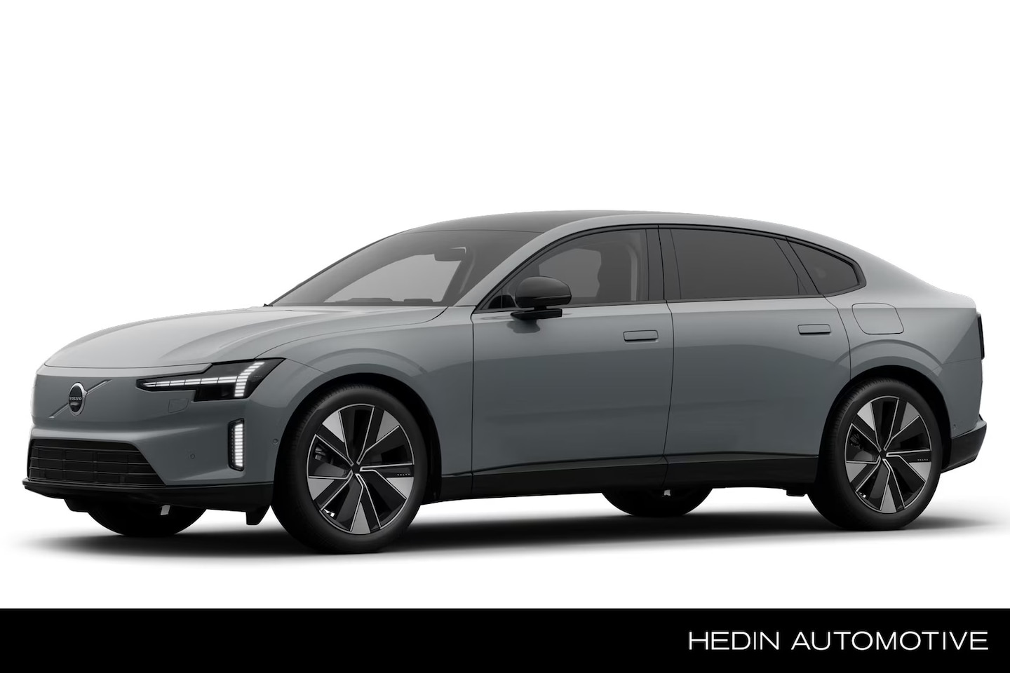Volvo ES90 - Single Motor Ext. R. Plus Launch Edition 92 kWh | Pilot Assist | 21" 5-spaaks | 360°-camer - AutoWereld.nl