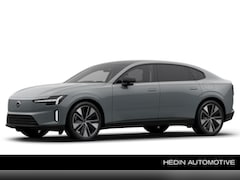 Volvo ES90 - Single Motor Ext. R. Plus Launch Edition 92 kWh | Pilot Assist | 21" 5-spaaks | 360°-camer