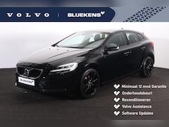 Volvo V40 - T3 Kinetic - Verwarmde voorstoelen - Parkeersensoren achter - Cruise control - High Perfor