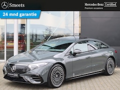 Mercedes-Benz EQS - 450+ AMG Line 118 kWh