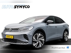 Volkswagen ID.5 - GTX 300 Pk 77 kWh 4-Motion | Panoramadak | IQ-Light | Adapt. Cruise | 21 inch LMV | Keyles