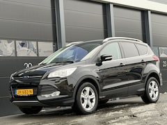 Ford Kuga - 1.5 Navi Clima NAP