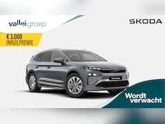 Skoda Enyaq iV - Business Edition Elektromotor 210 kW / 286 PK SUV