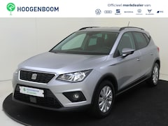 SEAT Arona - 1.0 TSI Style | Keyless | Parkeerasisstent | Navigatie | Digital cockpit | Dodehoek detect