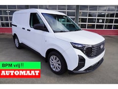 Ford Transit Courier - 1.0 EcoBoost 125PK Trend Benzine Automaat NR. V181 | Airco | Cruise | Trekhaak | Apple CP