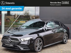 Mercedes-Benz A-klasse - 200 AMG Line