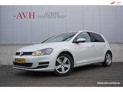 Volkswagen Golf - 1.4 TSI Highline
