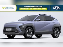 Hyundai Kona - 1.6 GDI HEV DCT Comfort Smart