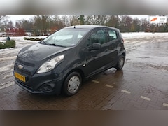 Chevrolet Spark - 1.0 16V LS Bi-Fuel