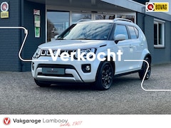 Suzuki Ignis - 1.2 Smart Hybrid Select Automaat Camera Navi