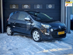 Renault Twingo - 1.2 16V Collection - 3e Eigenaar - Airco - Lage km / N.a.p - New Apk - ((2012))