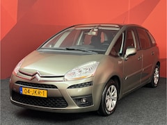 Citroën C4 Picasso - 1.6 VTi Business 5p. | Inruilkoopje | Zo Mee | Lees Tekst
