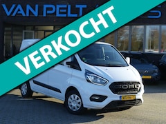 Ford Transit Custom - 280 2.0 TDCI L1 Trend 3P / Trekhaak