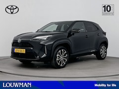 Toyota Yaris Cross - 1.5 Hybrid Dynamic