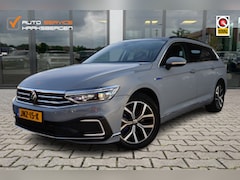 Volkswagen Passat Variant - 1.4 TSI PHEV GTE Business | ACC | Camera | Matrix |