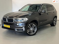 BMW X5 - XDrive30d High Exe / 7-pers / Pano / Harman / Memory