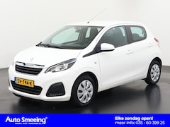Peugeot 108 - 1.0 e-VTi Envy | Airco | 12 mnd Garantie |
