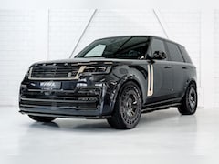 Land Rover Range Rover - P550e Autobiography | URBAN | RV13 | Autobiography |