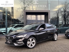 SEAT Leon - 1.5 eTSI FR Business Intense Stoel-Stuurverwarming | Adapt. Cruise | Dealer Onderhouden