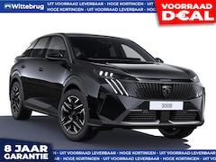 Peugeot 3008 - 1.2 Hybrid 145 GT DIRECT RIJDEN - 360 VISION PACK - 8 JAAR GARANTIE
