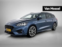 Ford Focus Wagon - 1.0 EcoBoost ST Line Business | 18 INCH | WINTER PACK | CAMERA | NAVI | B&O | CHROME BLUE