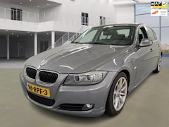 BMW 3-serie - 320d Efficient Dynamics Edition Luxury Line / NL. PRIJS 5599