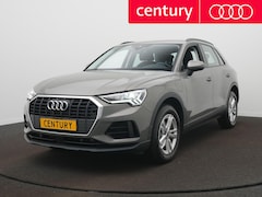 Audi Q3 - 45 TFSI e Advanced edition | Elek. Klep | Adap. Cruise | Carplay | Stoelverwarming