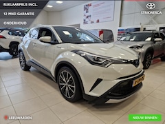 Toyota C-HR - 1.8 Hybrid Executive c-hr