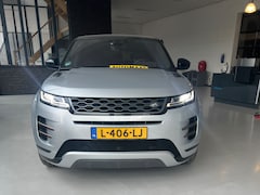 Land Rover Range Rover Evoque - 2.0 P250 AWD R-Dynamic S